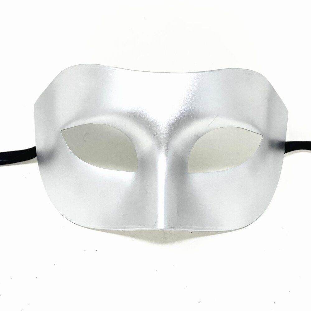 Men Costume Mask Masquerade Party Ball Masks